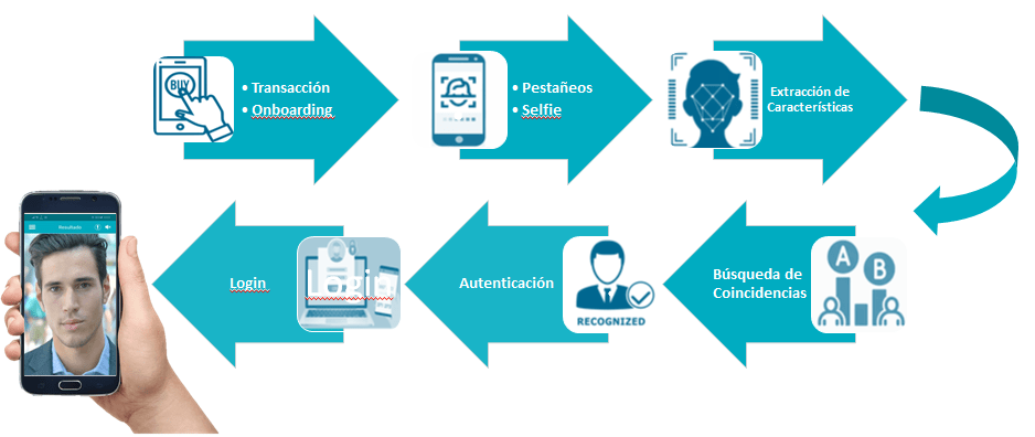 Proceso de Autenticación